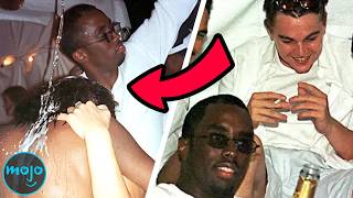 Diddy’s Freak Offs and White Parties Explained [upl. by Hameerak]