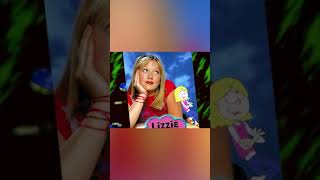 Lizzie McGuire 20012024 Cast then And Now shorts [upl. by Krueger]