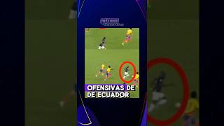 Prensa internacional elogian la actualización de EnnerValencia Ecu thegoat🐐 goat🐐 goat [upl. by Fenton]