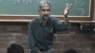 XIMB  ProfBanikant Mishra  The last Lecture  Part 1 [upl. by Velvet]