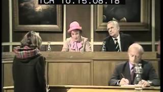 Kizzy Episode 4 Into care 11 February 1976 [upl. by Oiraved]