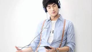 Audio Single Another Way  Kim Soo Hyun [upl. by Siuluj]