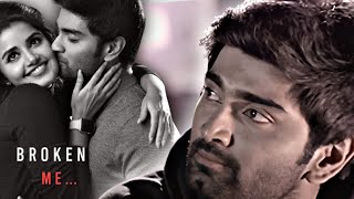 Thalli pogathey 💔movie sad dialogue whatsapp status ✨🥺 [upl. by Kylander]