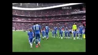 DIDIER DROGBACHELSEA FC TRIBUTE VIDEO [upl. by Terris]