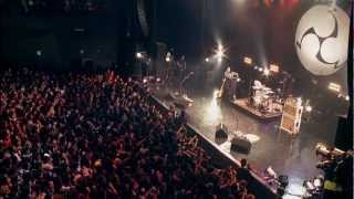 RIZE 「KAMINARI」TOUR 2010 EXPERIENCE [upl. by Cyler614]