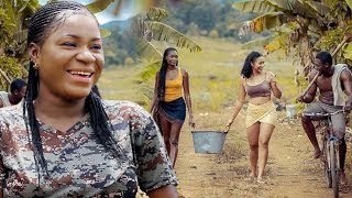 2023 Movie Of Destiny Etiko You Cant Afford To Miss  2023 Latest Nigerian Movie [upl. by Nilra]