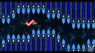 Geometry Dash  Duelo Maestro by nacho21 Demon Complete  2 Coins Live [upl. by Vinn927]