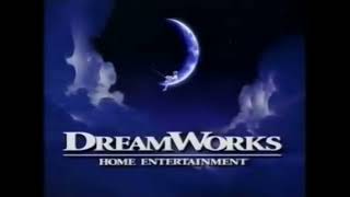 Dreamworks Home Entertainment 1998 [upl. by Jessika]