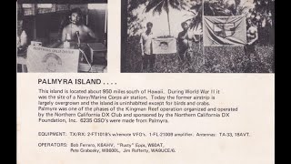 Rusty Epps discusses the Sea Wind Murders on Palmyra Atoll [upl. by Rossi42]