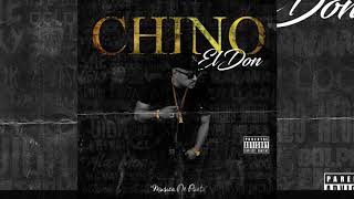 Chino El Don Musica De Punto [upl. by Trip]