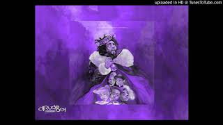 J Cole  Kevins Heart Chopped amp Screwed [upl. by Htez]