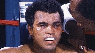 Muhammad Ali Worst Moments Lowlights [upl. by Assirroc]