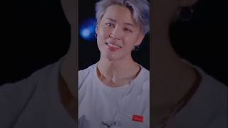 park jimin🥰 koi sehri babu ✨bts youtubeshorts [upl. by Ylenats]