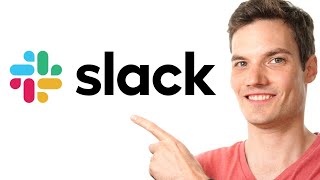 How to use Slack [upl. by Flight]