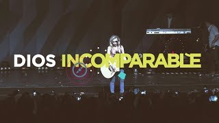 Generación 12  Dios incomparable Ft Marcela Gándara [upl. by Ojyma]