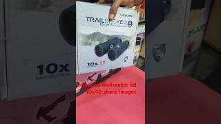 Unboxing rs 44000 celestron ED trailseeker binocular 10x42 sharpness test birding shorts [upl. by Sedda]