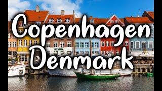 Things To Do In Copenhagen Denmark  Travel Guide amp Places To Visit  TripHunter [upl. by Ioj]