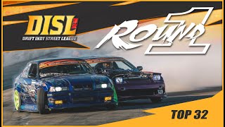 DISL ROUND 1 HIGHLIGHTS  TOP 32 PRESENTED BY KENDA TIRES [upl. by Dinsdale]