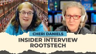 Insider Tips and Advice for RootsTech 2024 Inperson and Virtual [upl. by Quinta]