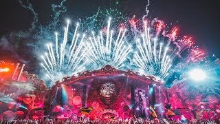 Tomorrowland Brasil 2016  Official Aftermovie [upl. by Harriott]