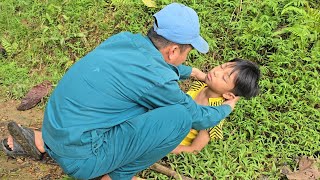 Full video orphan boy gets help from police officer and the events that follow [upl. by Rajewski]