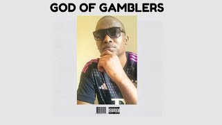 Bobby Narsa  God of Gamblers Freestyle [upl. by Lauree]