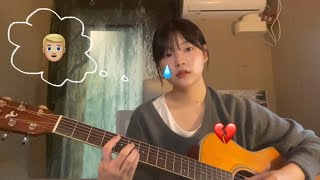 불안한 내 맘 달랠곳은 너밖에 없어  예빛 cover [upl. by Cilla]