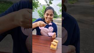 How to SHARE your icecream with your SIBLINGS 🍧😱TomampJerry 😂DiyaIshwarya shorts [upl. by Talley345]