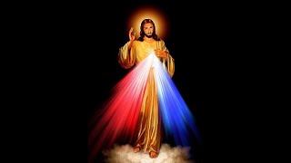 PRAYER OF ENTRUSTMENT TO DIVINE MERCY divinemercyprayer divine divineconnection jesuschrist [upl. by Switzer]