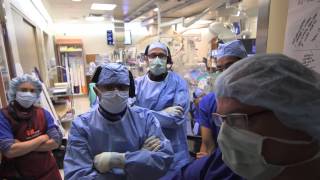 Breakthrough Afib Care Offered at Stanford Health Care [upl. by Gladys]