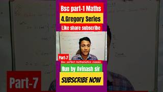 Bsc part1 Maths bsc bscmaths jubinnautiyal merimaisong music shortfeed shorts motivation [upl. by Ailati164]