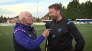 INSIDE PRESEASON Ep 2  On the Field  Wakefield Trinity [upl. by Silda552]