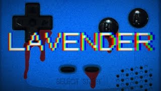 Lavender  a creepypasta short film [upl. by Nesrac]