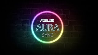 AURA WALLPAPER TUTORIAL [upl. by Aronek]