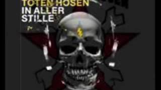 Die Toten Hosen Das Altbierlied [upl. by Toms]