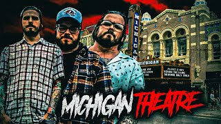 MICHIGAN THEATRE FULL EPISODE [upl. by Kiley]