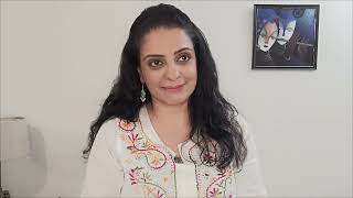 meenal kapoor audition for Mansi Take 2 [upl. by Illona901]