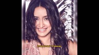 Pashmina  Slowed  Reverb  Shraddha kapoor  Shraddhas Fangirl [upl. by Ikin]