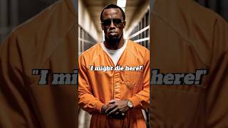 P Diddy might be in DANGER seancombs diddynews pdiddy courttv diddyupdate [upl. by Niltiac854]