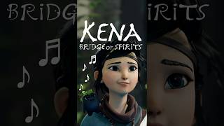 Kena Bridge of Spirits Echoes of the Sacred Grove  Preview [upl. by Wash]