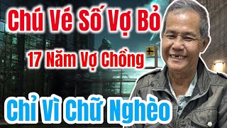 Chồng Già Bán Vé Số Vợ Trẻ Bỏ Theo Ông Chủ Quán [upl. by Fadiman455]