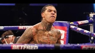 Conor Benn has all bans lifted and is now FREE TO FIGHT [upl. by Herv]