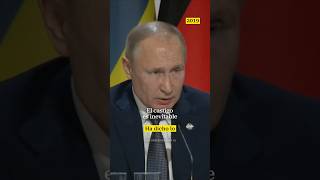 Asesinato en Berlín Putin expone hechos realesputin presidenteruso rusia actualidad patria ue [upl. by Lurline727]