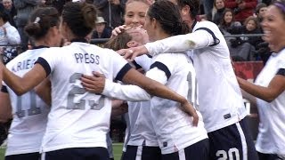 WNT vs New Zealand Field Level Highlights  Oct 27 2013 [upl. by Henriha]