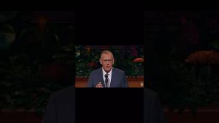 Foreordained to Serve By Elder Steven R Bangerter [upl. by Vonny105]