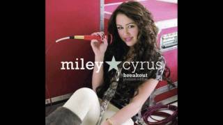 Miley Cyrus 7 Things Eric Kupper Remix True HD [upl. by Yahiya]