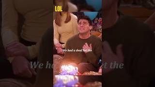 When they all turn 30 🥳🎂 friends shorts movie comedy [upl. by Osmund]