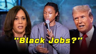 Let’s Talk About “Black Jobs” [upl. by Ettenaj]