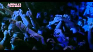 Arctic Monkeys  A Certain Romance  Live from Gonzo On Tour 05 [upl. by Mattah211]