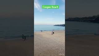 Coogee Beach [upl. by Dlanger]